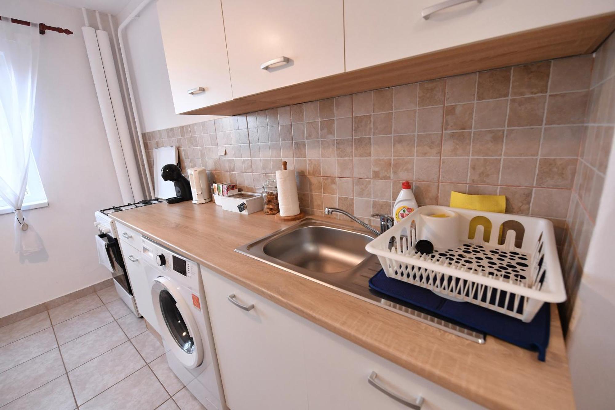 Dulcineea Apt- Free Parking-family Friendly Appartement *