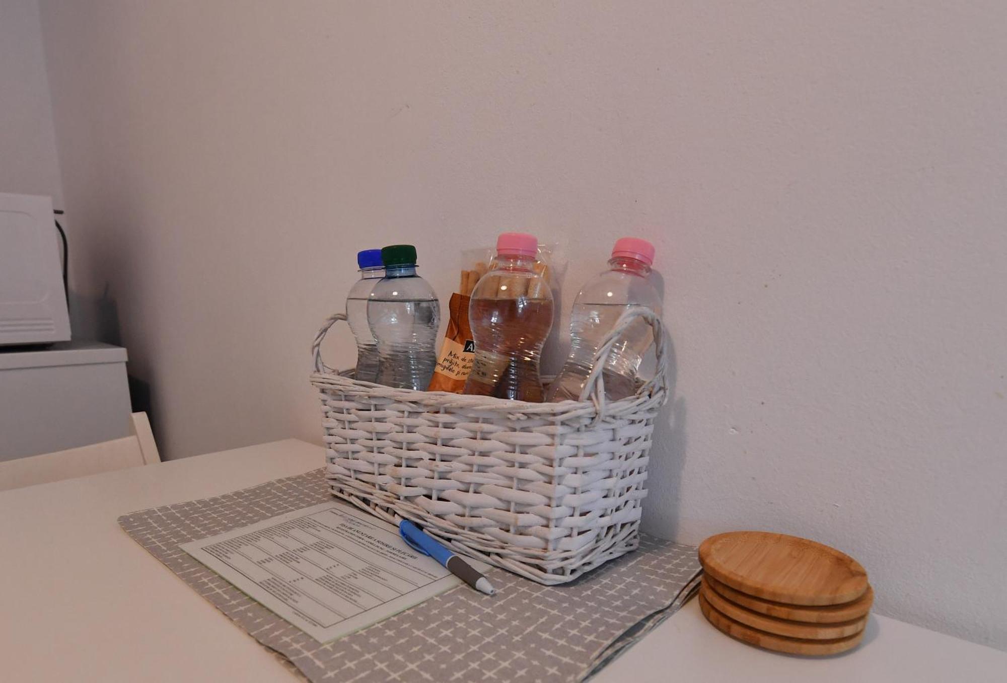 Dulcineea Apt- Free Parking-family Friendly Appartement